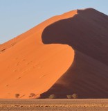 Sossusvlei Dunes