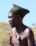 Himba People