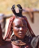 Himba People