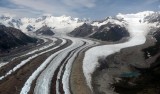 Kennicott Glacier - Wrangell-St.Elias NP