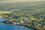 C0320 Town of Kalaupapa