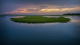 Amelia River at Walkers Landing