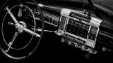 Dashboard BW