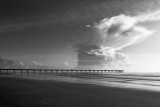 Pier and Thunderhead