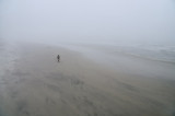 Fog at the Pier #9