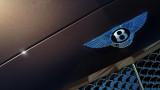 Bently Badge