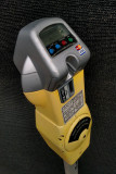 Yellow Meter