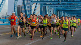 2015 Gate River Run #1