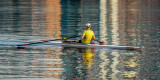 Sculling in Color