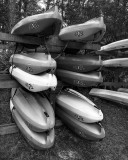 UNF Kayaks