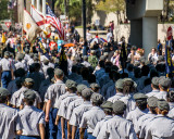 2016 Veterans Day Parade 10