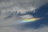Cloud Rainbow and Gilda's