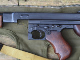 Closeup left side Savage M1