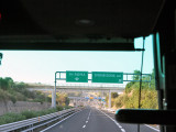 Next Stop - Roma