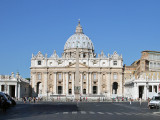 St. Peters Basilica