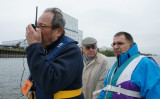 36ème Trophée Pinatel au Cercle de la Voile de Paris - samedi