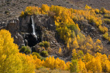 Bishop Creek Falls