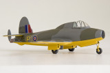 Gloster E.28/39 Whittle Jet