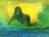 Girl in the Bubble<br><h4>*Credit*</h4>