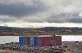 Falkland Island Containers<br><h4>*Credit*</h4>