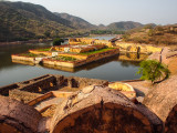 Amber Fort<br><h4>*Credit*</h4>