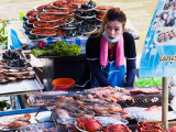 Fishmonger<br><h4>*Credit*</h4>