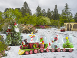 Snow Train Blackheath