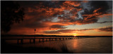 Longjetty Sunset<h4>*Credit*</h4>