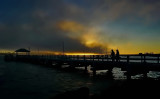 Batemans Bay sunrise