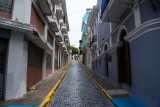 Old Streets of San Juan