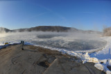 Ohio River Looking West