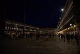San Marco Square Night