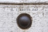 IL 6 AGOSTO 1849 Venezia