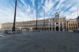 St. Marks Square