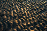 Sand Patterns Sunrise