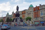 Daniel O'Connell Statue