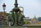 Grattan Bridge, Dublin