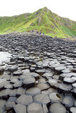 Giants Causeway 