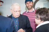 Ephraim Margolin and Ivan Navi