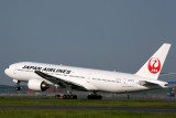 JAPAN AIRLINES BOEING 777 200 HND RF K5A4439.jpg