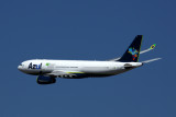 AZUL AIRBUS A330 200 VCP RF 5K5A3197.jpg