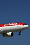 AVIANCA AIRBUS A330 200 MIA RF 5K5A8805.jpg