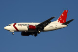 BOEING 737 500