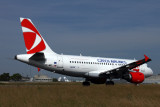 CZECH AIRLINES CSA AIRBUS A319 CDG RF IMG_8446.jpg