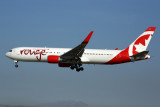 AIR CANADA ROUGE BOEING 767 300 BCN RF 5K5A8492.jpg