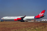 VIRGIN ATLANTIC AIRBUS A340 300 JNB RF 1484 5