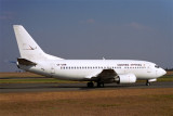 UGANDA AIRLINES BOEING 737 500 JNB RF 1053 26.jpg
