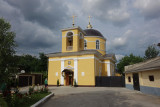 Biserica Sfntul Mucenic Haralambie