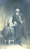 Les petits colons d' Aulnay soirée récréative août 1923 Roland Beusière monologue le Conférencier