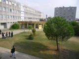 Lycée Voillaume